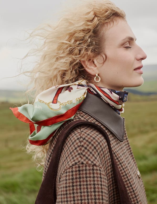 Hobbs accessories