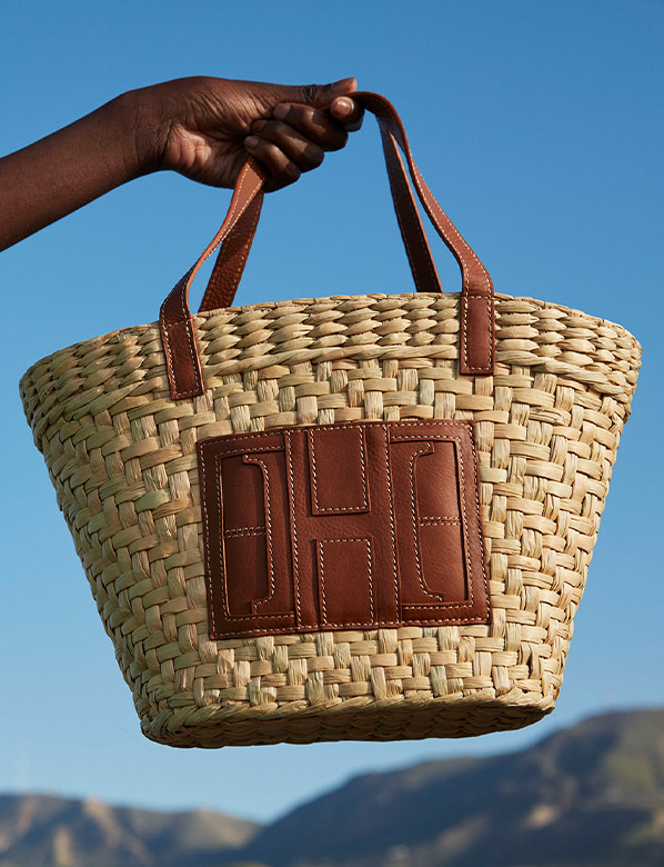 Hobbs Bags.
