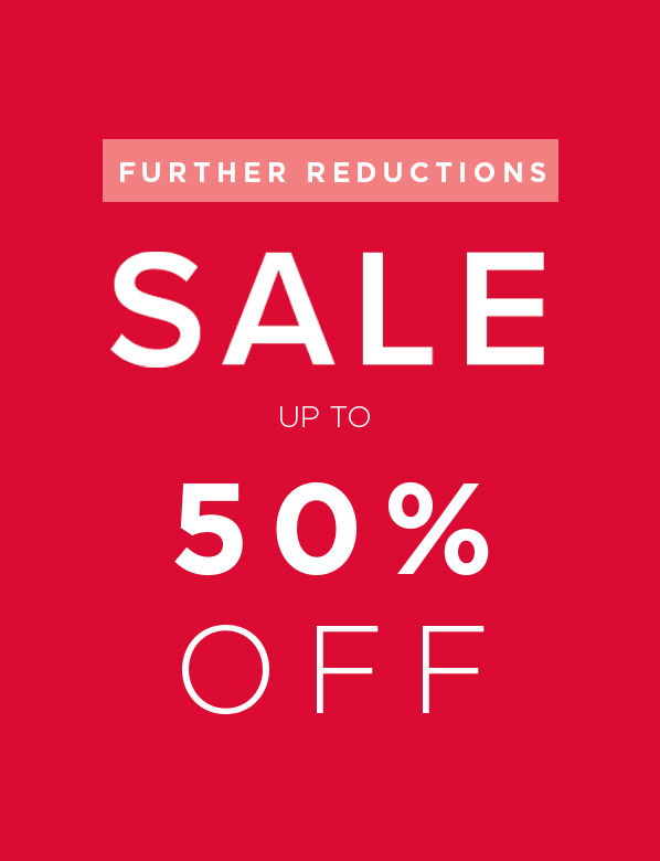 Hobbs End Of Season Sale Up to 50% Off Further Reductions