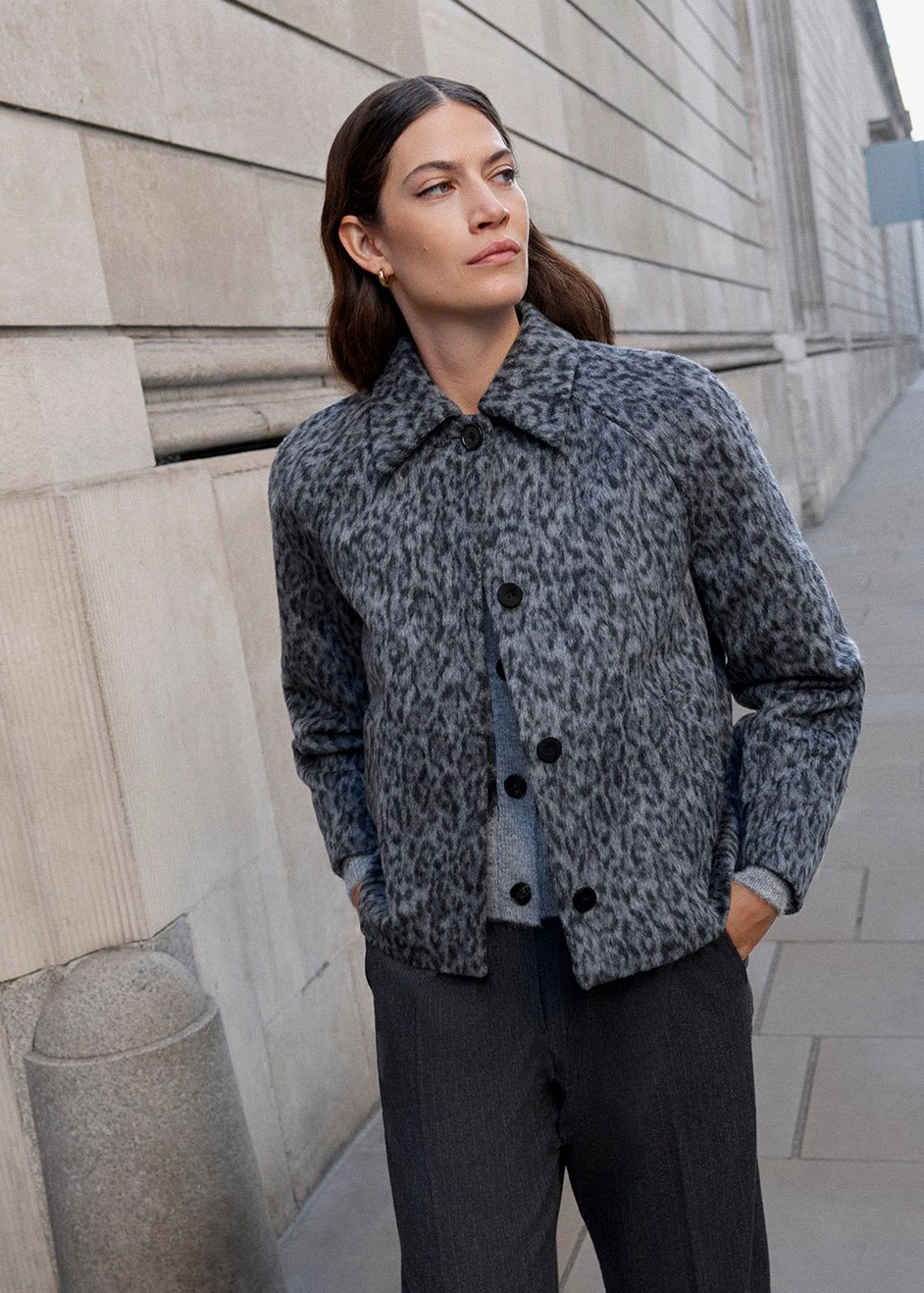 Hobbs Coats & Jackets