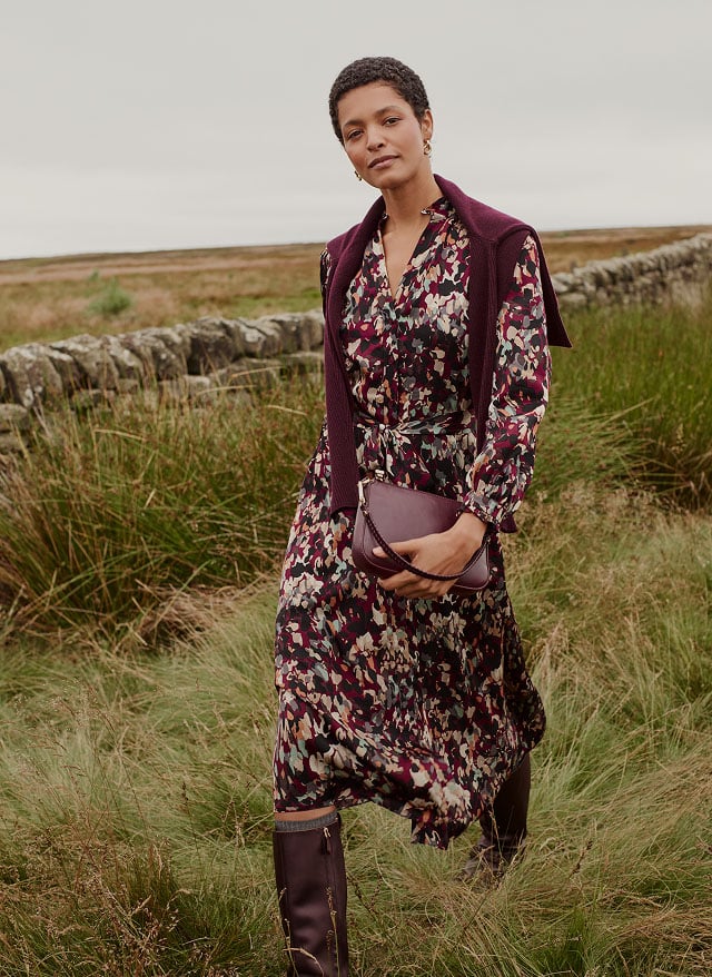 Hobbs Dresses