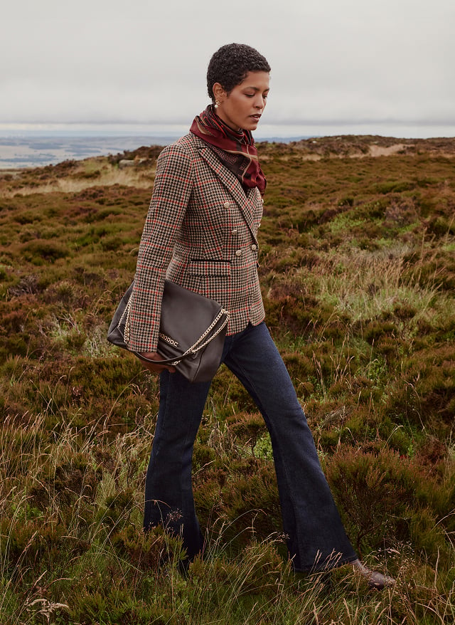 Hobbs Trousers