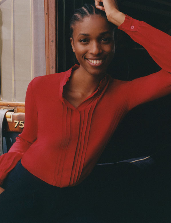 Hobbs AW22 New Season