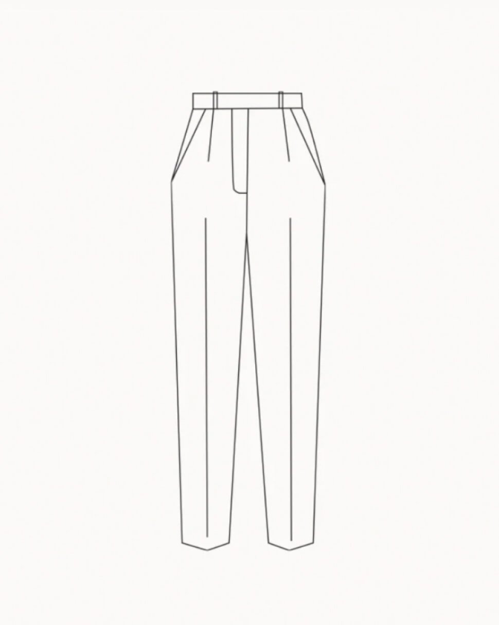 The Trouser Fit Guide | Trousers for Women | Hobbs London | Hobbs