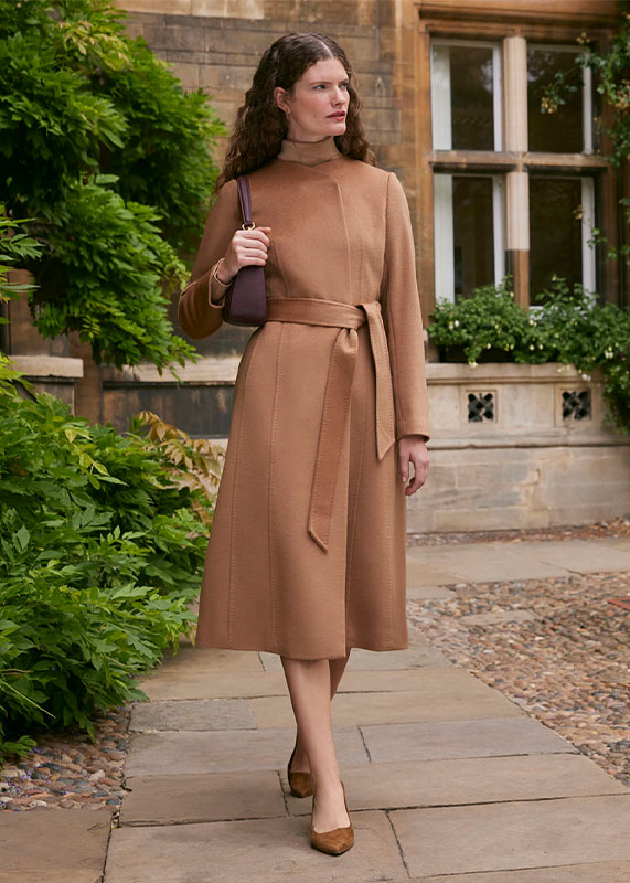 Hobbs SS23 New Season Coats