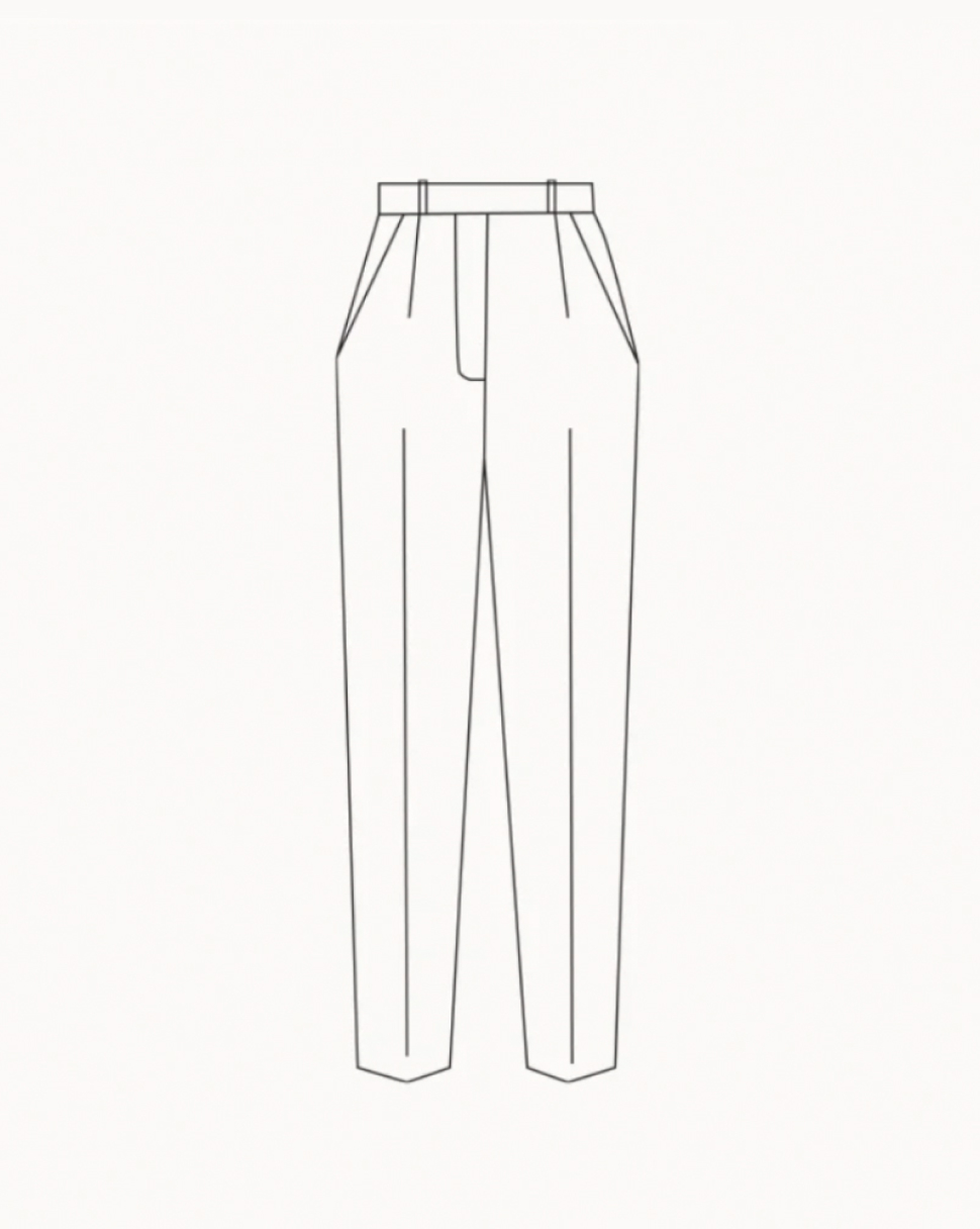 The Trouser Fit Guide | Trousers for Women | Hobbs London | Hobbs