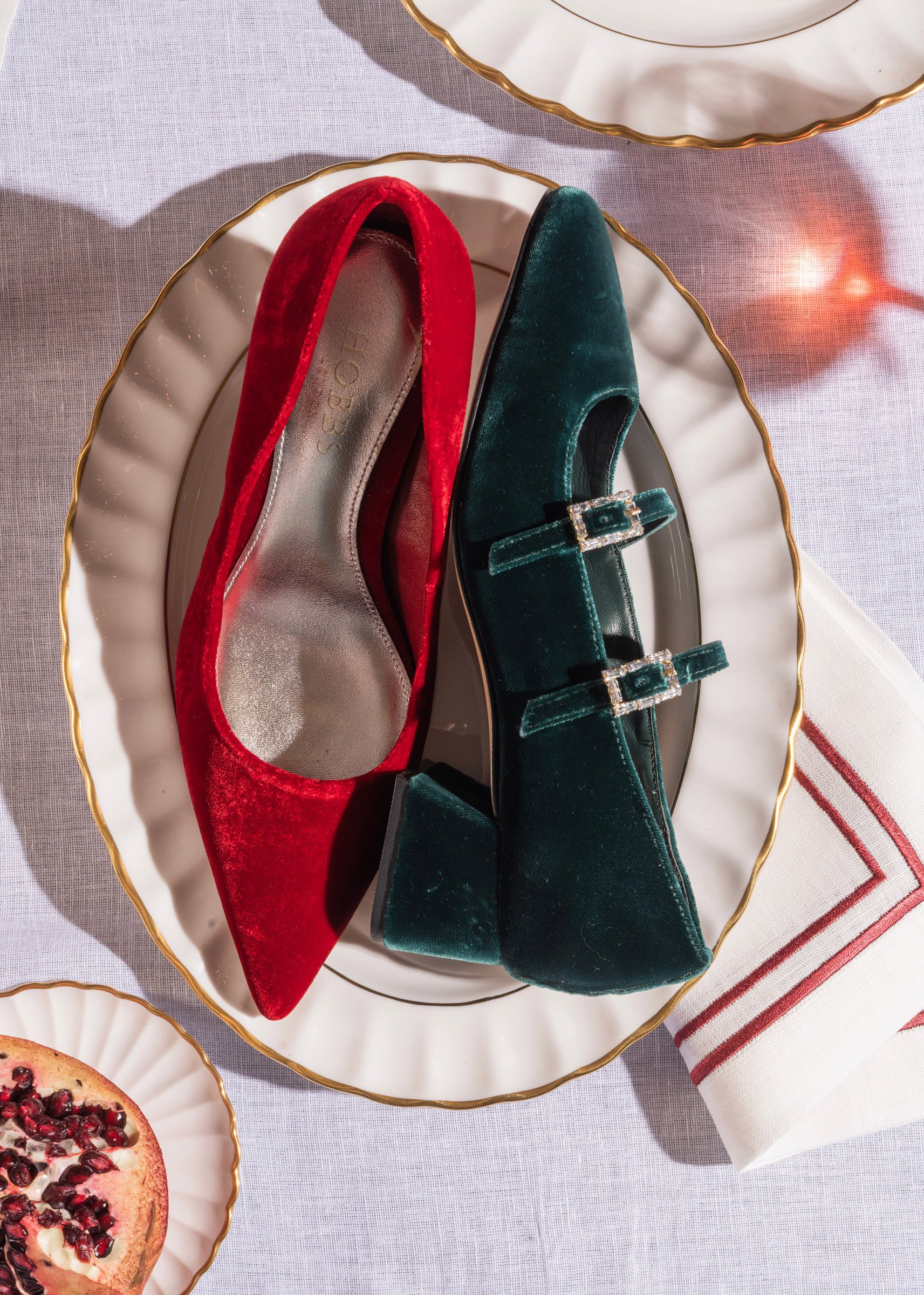 Hobbs Heels