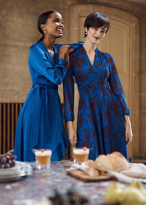 Hobbs SS23 New Season