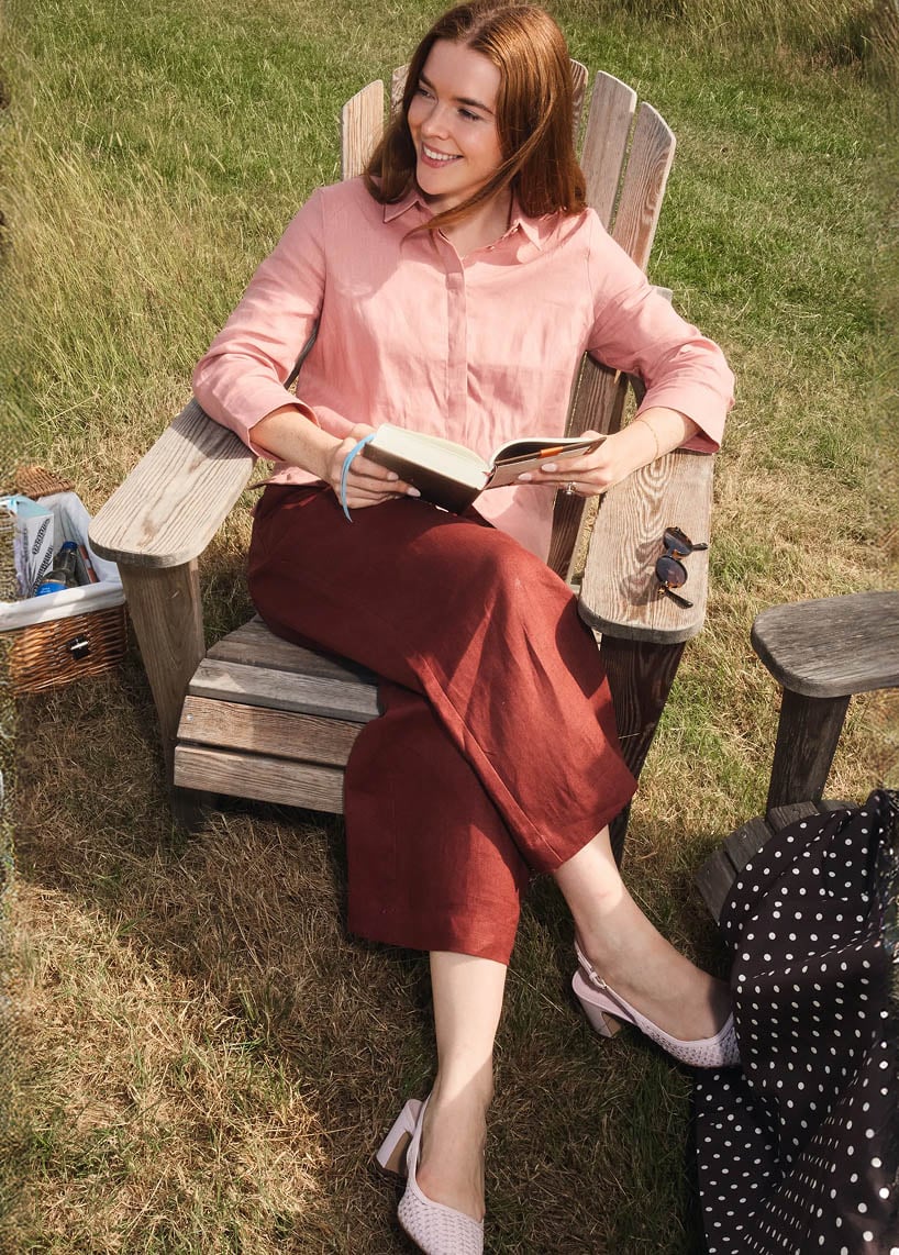 Hobbs Reading Retreat