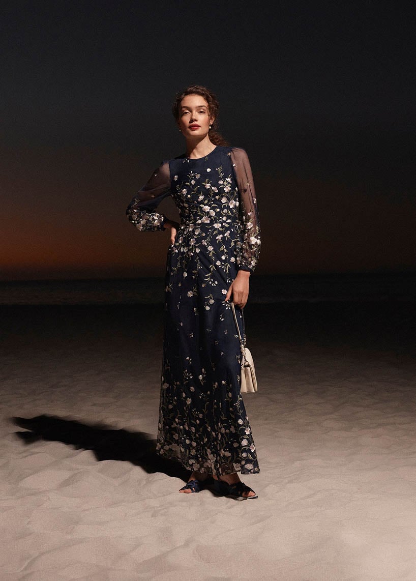 What to Wear to a Black Tie Event