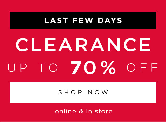 Hobbs Clearance Up To 70% Off Final Reductions