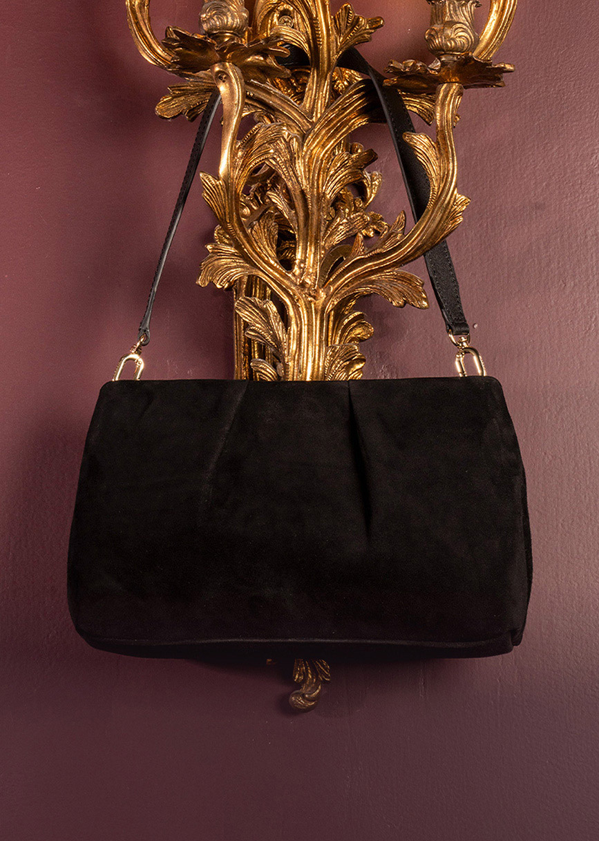 A Hobbs BAGS.