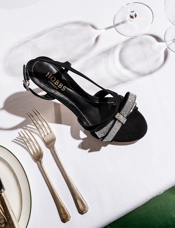 Hobbs women's fashion shoes