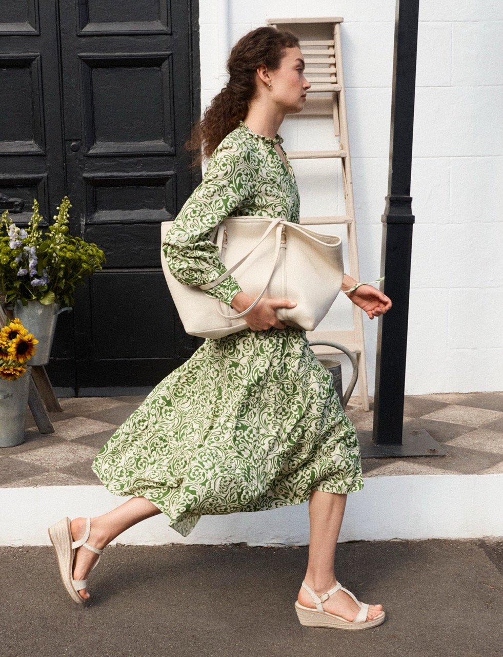 Hobbs Petite Dresses