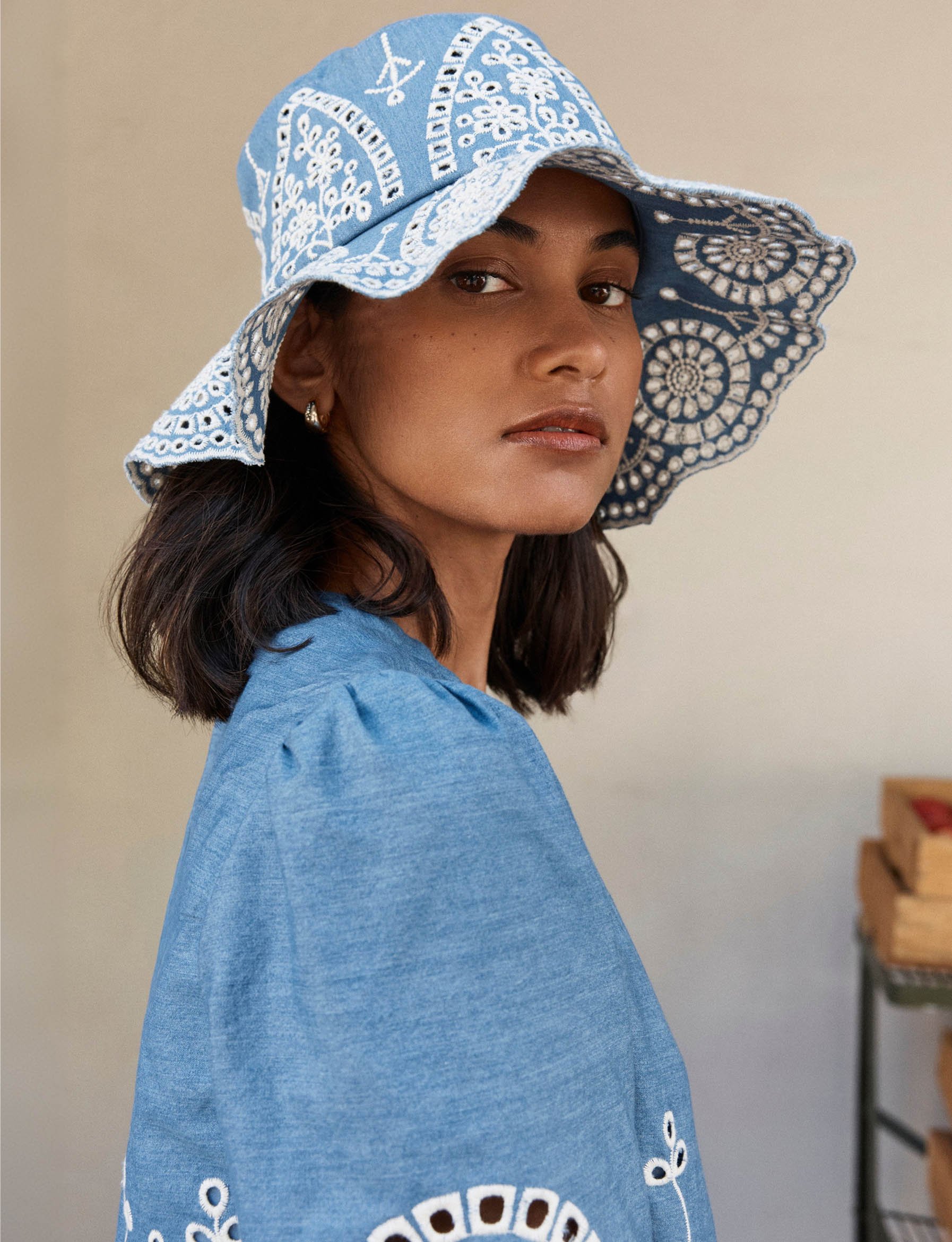 Hobbs Summer Accessories