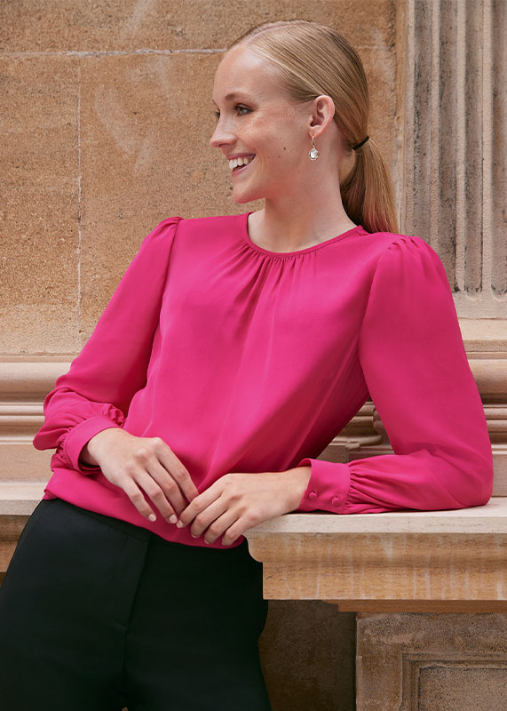 Hobbs SS23 New Season