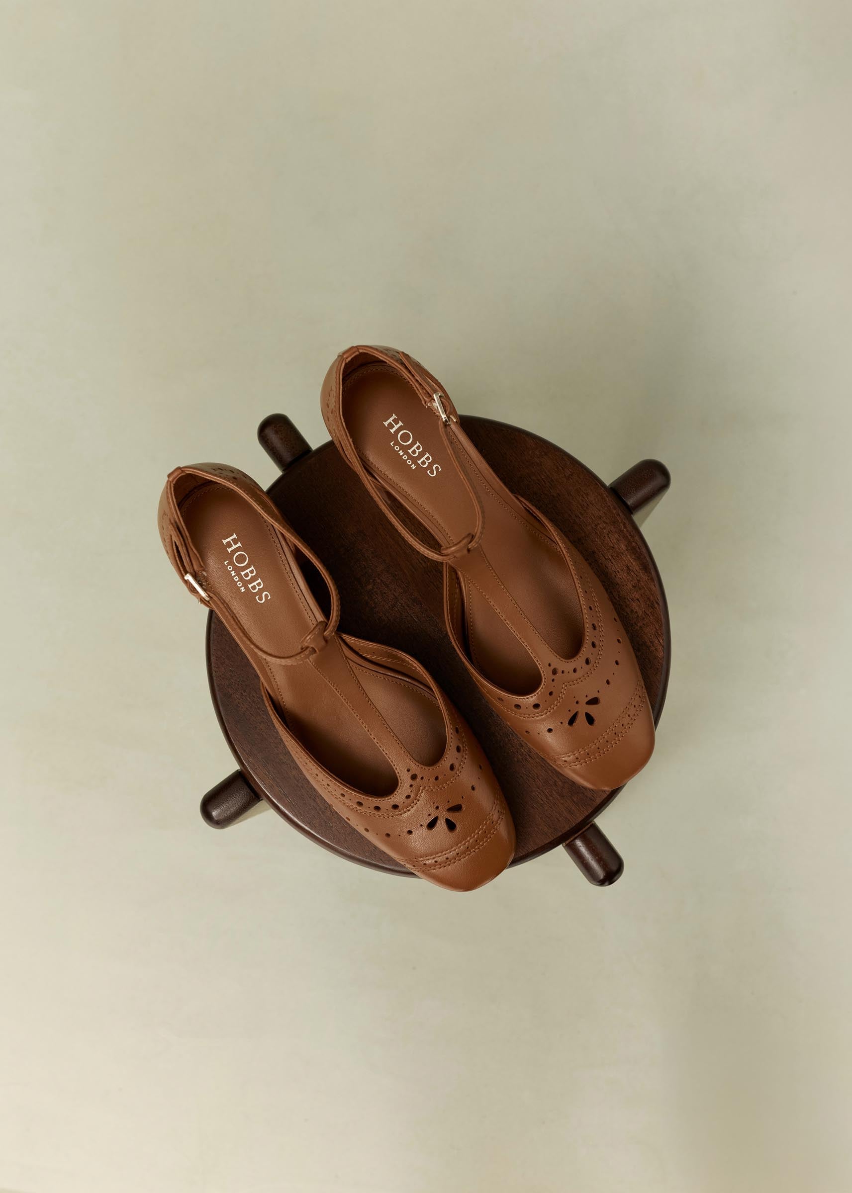 Hobbs Shoes