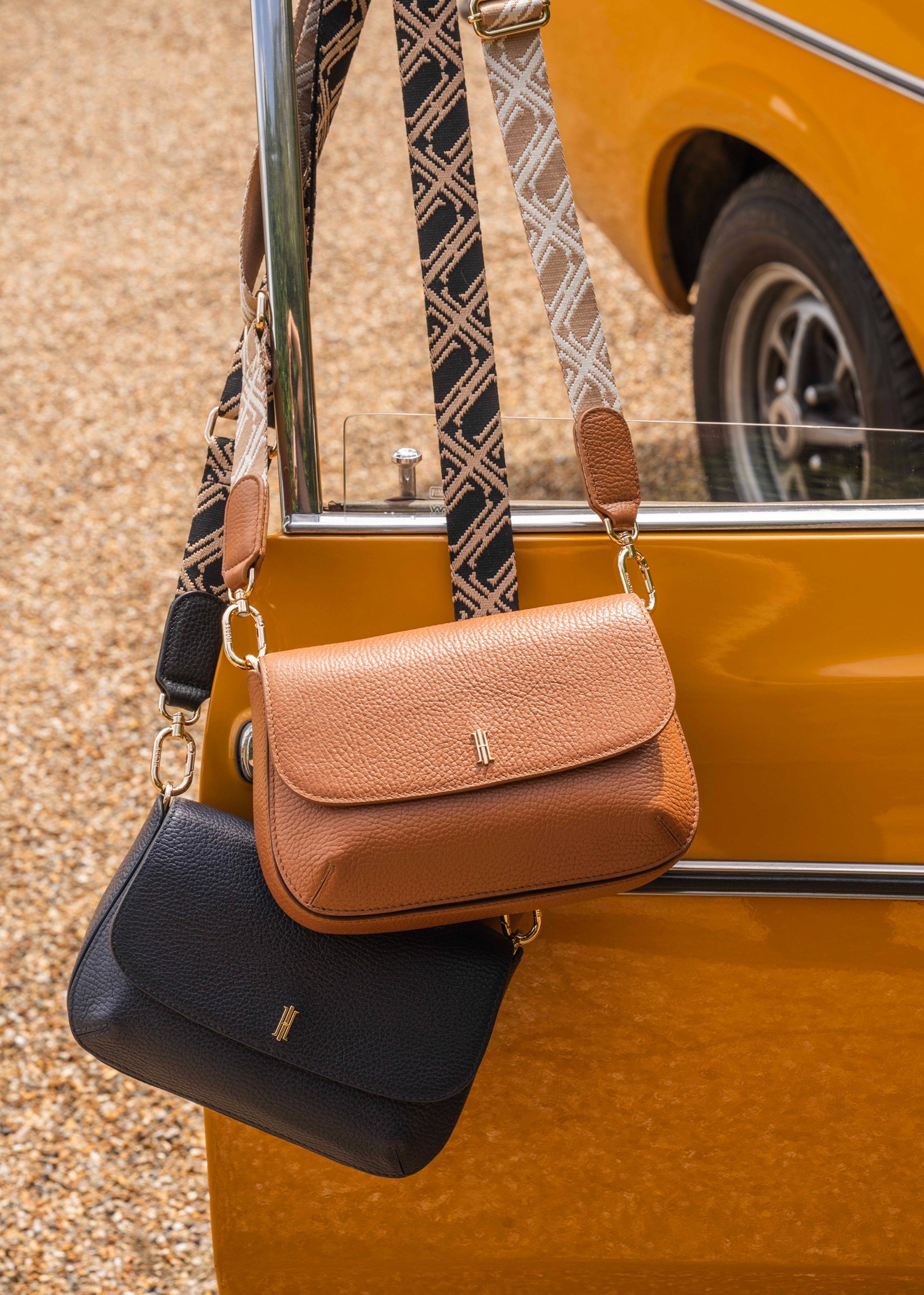 Hobbs Bags