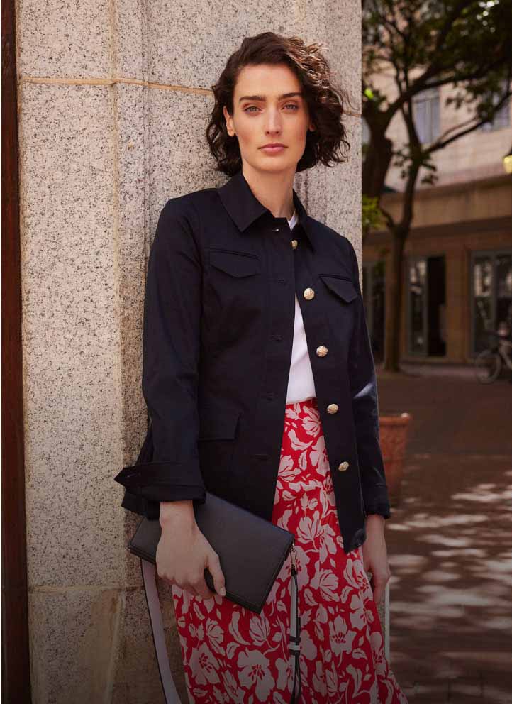 Hobbs Luxury British Fashion And Clothing for Women