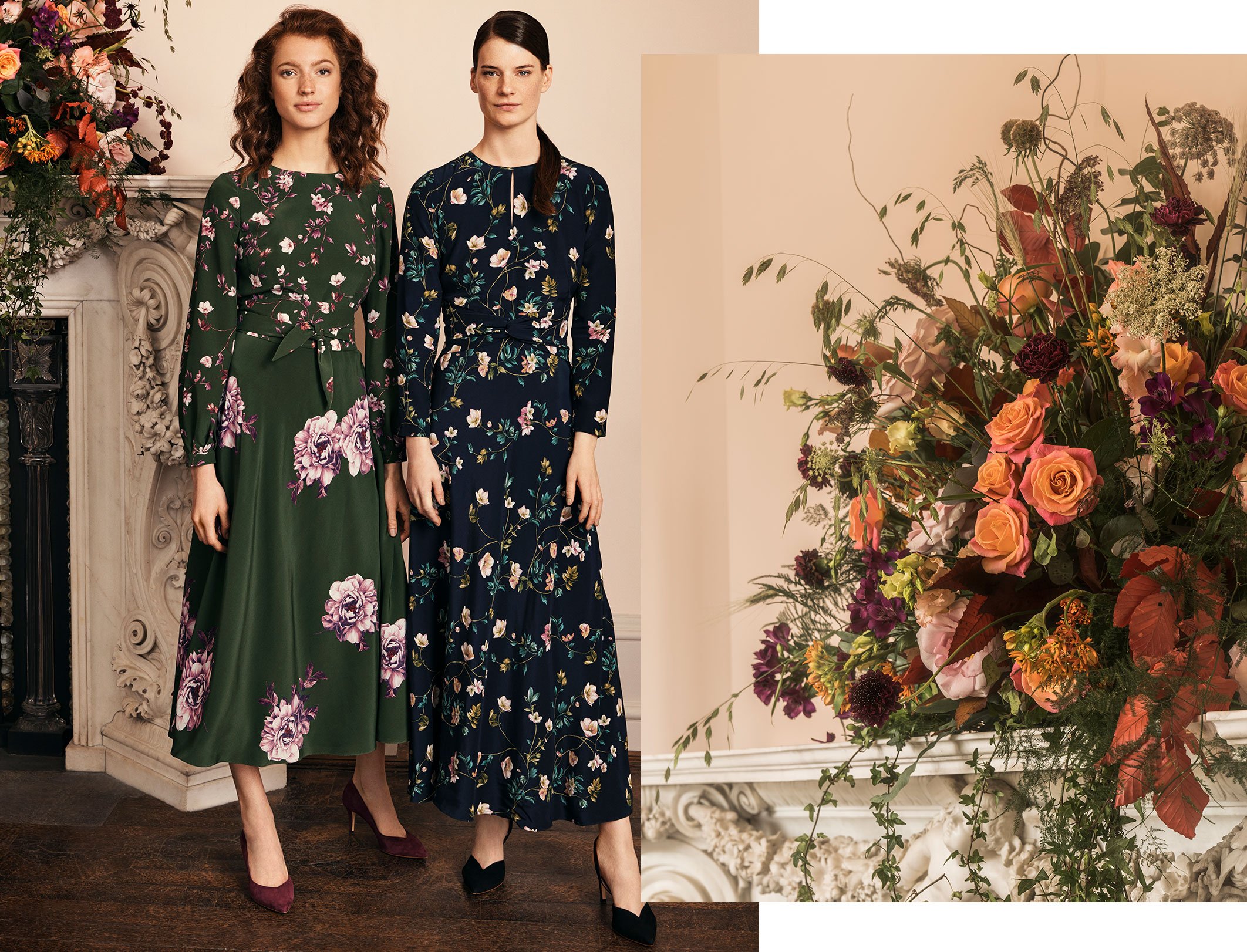 hobbs invitation dress