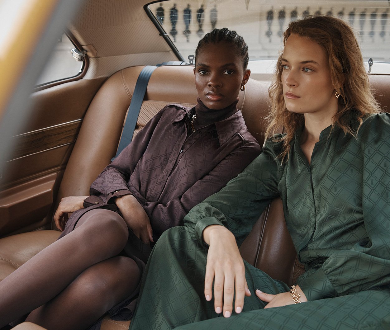 The London Collection by Hobbs London, luxury women's fashion.