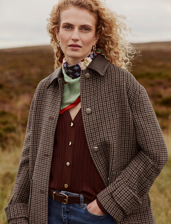 Hobbs New In