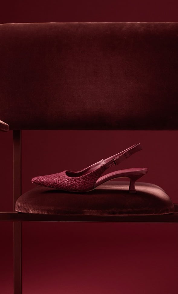 A collection of Hobbs’ new occasion accessories.