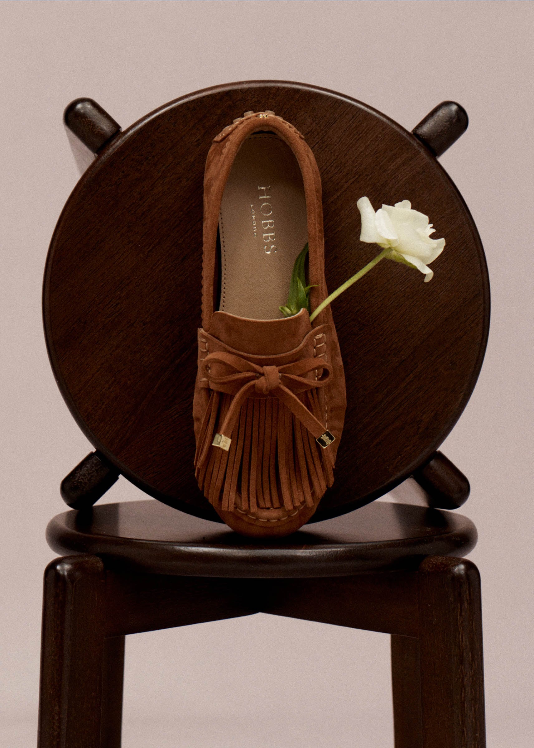 Hobbs Workwear Shoes