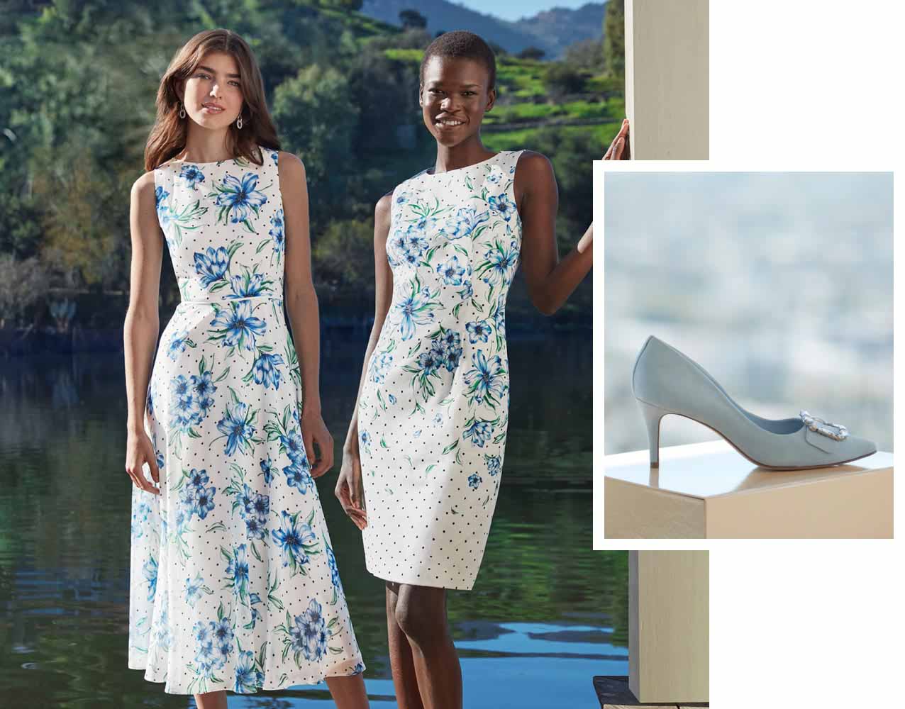 Hobbs occasion clothes