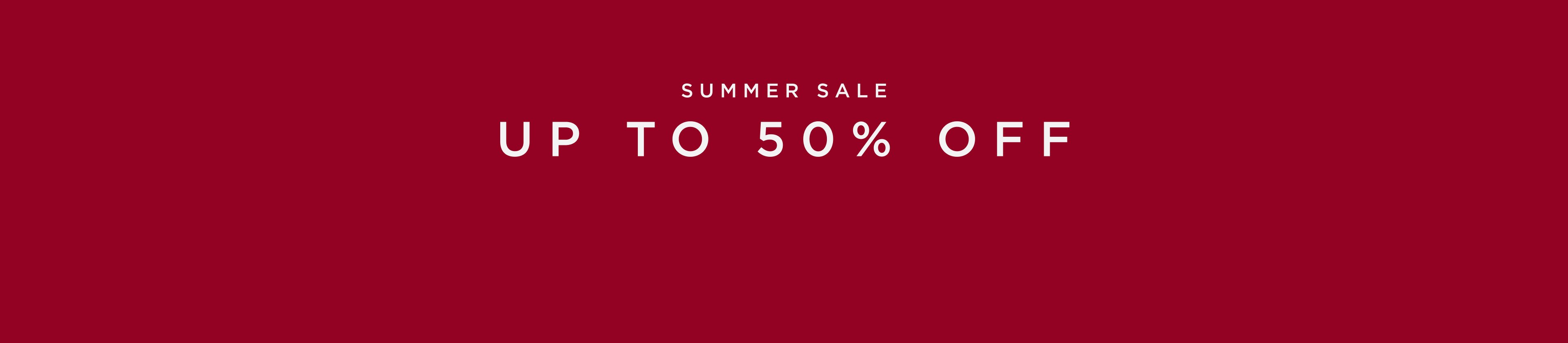 Hobbs Sale Up To 50% Off