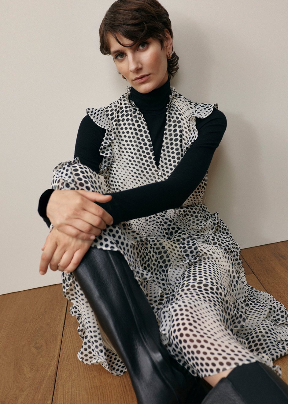 Hobbs Dresses