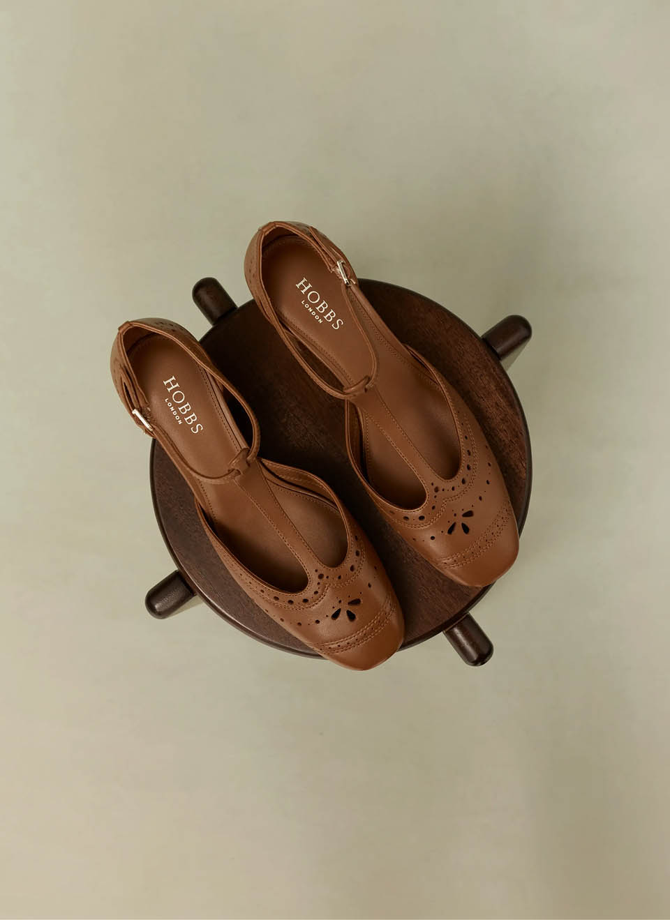 Hobbs Shoes