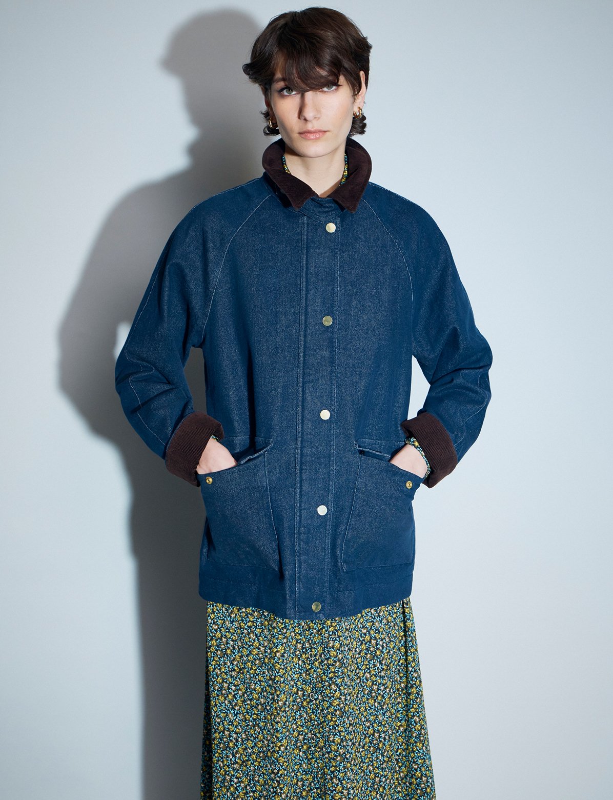 Explore The Collection Story