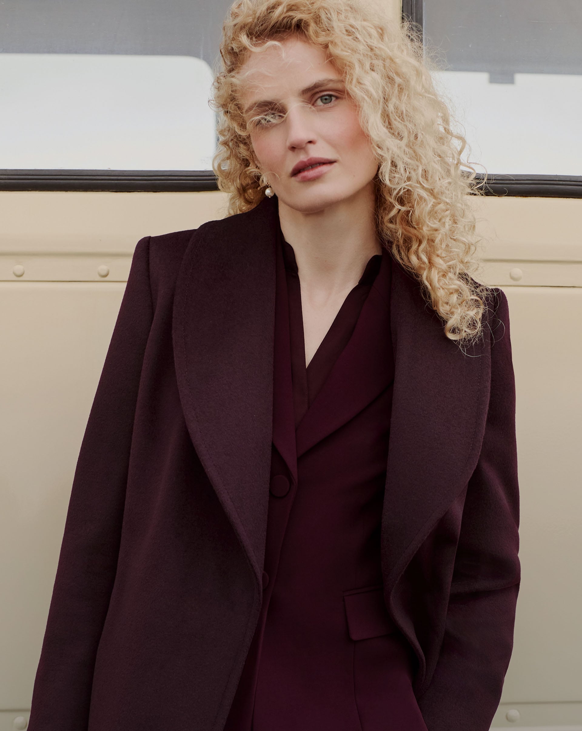 Hobbs Workwear.