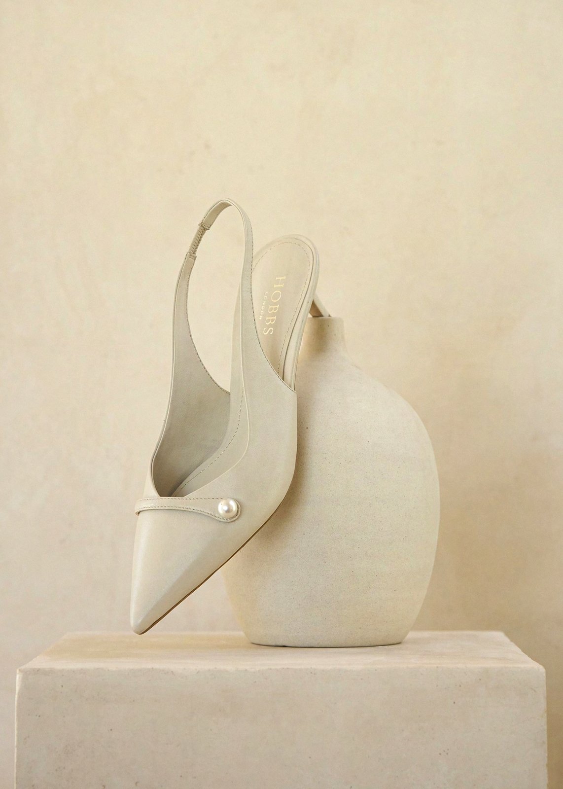 Hobbs Heels
