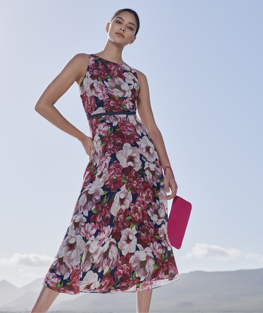 hobbs dresses for weddings