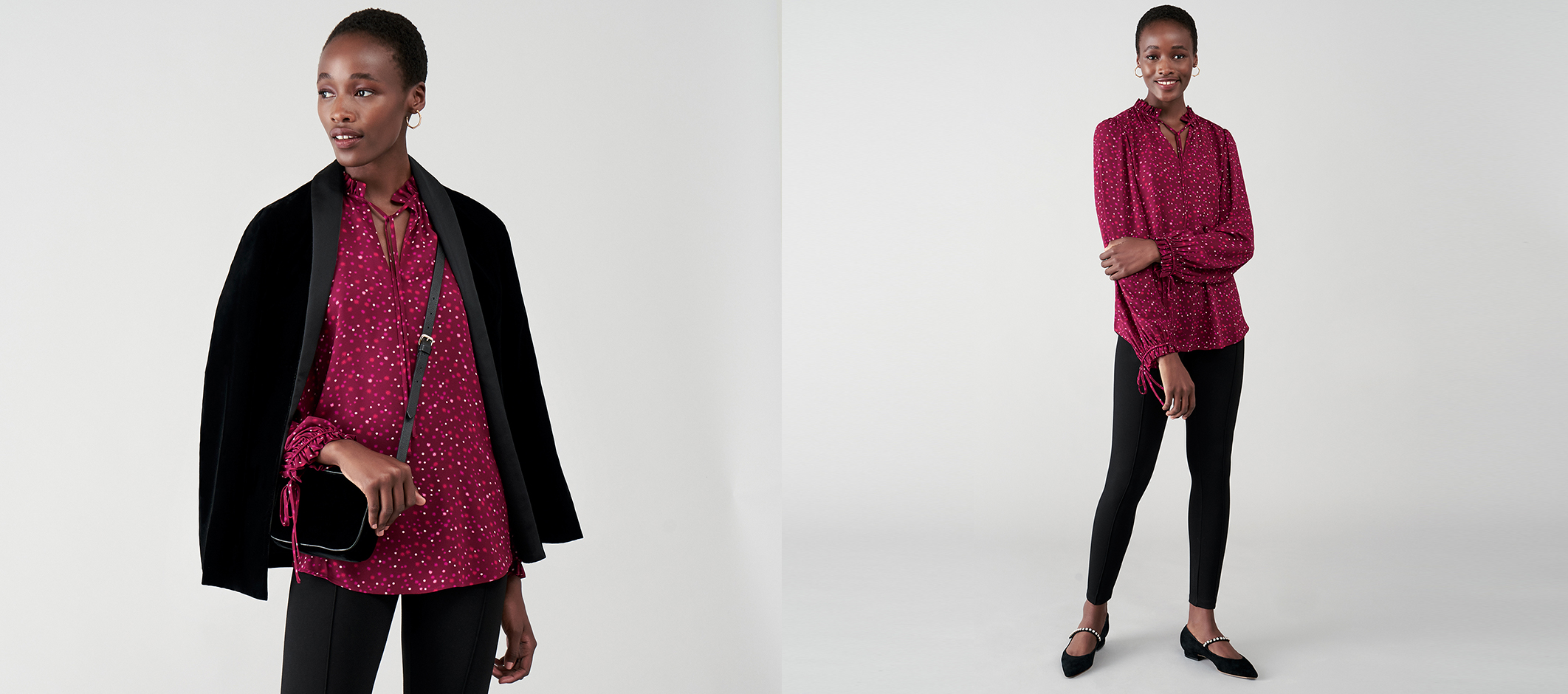 Easy New Years Eve Outfits