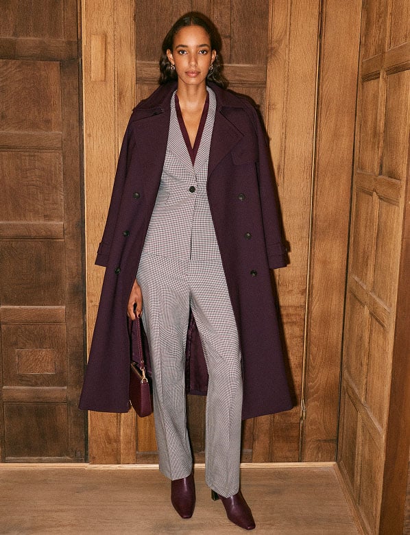Hobbs London Collection