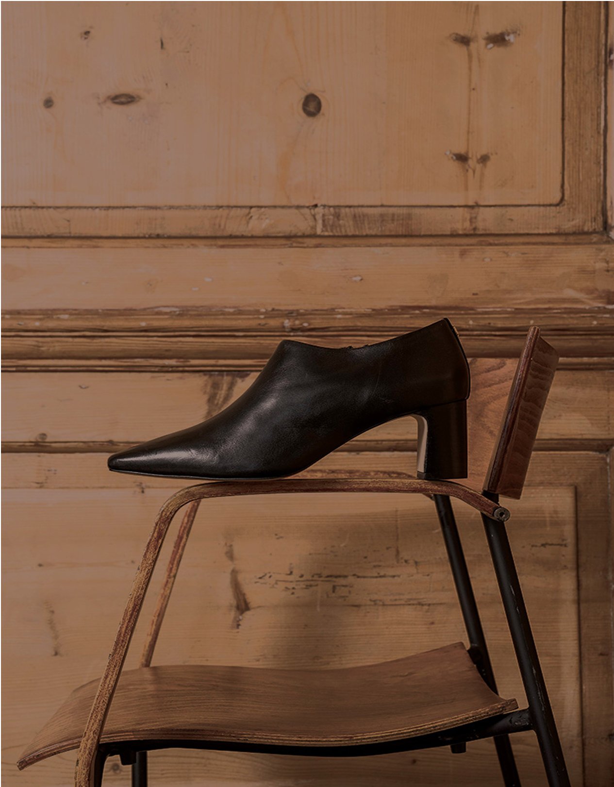 Hobbs Shoes