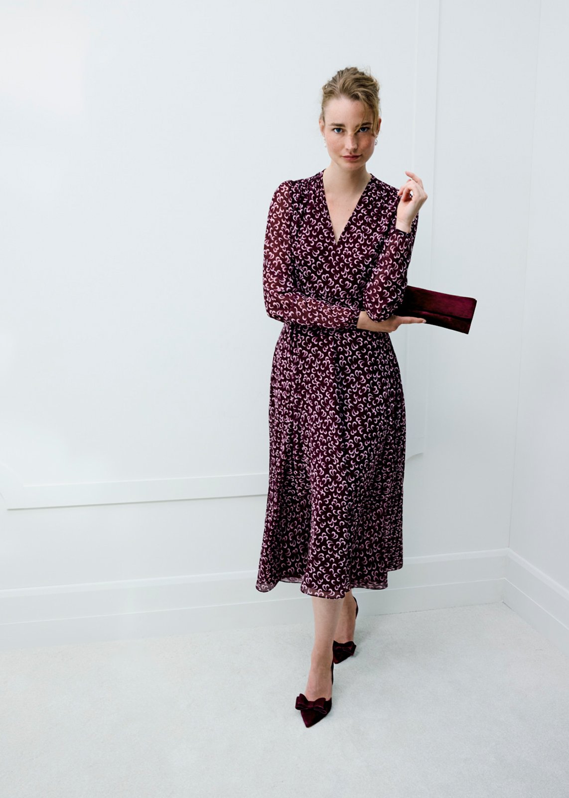 Hobbs Occasion Dresses