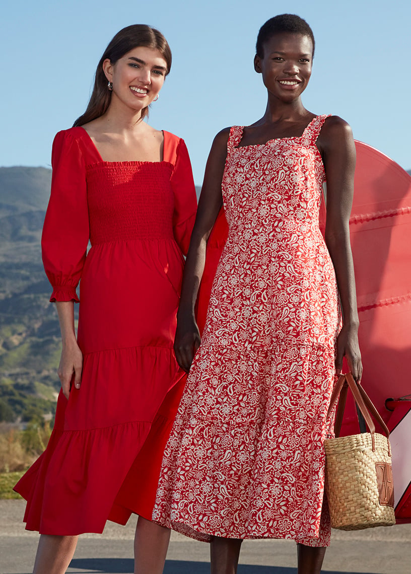 The 5 Best Summer Dresses of 2023