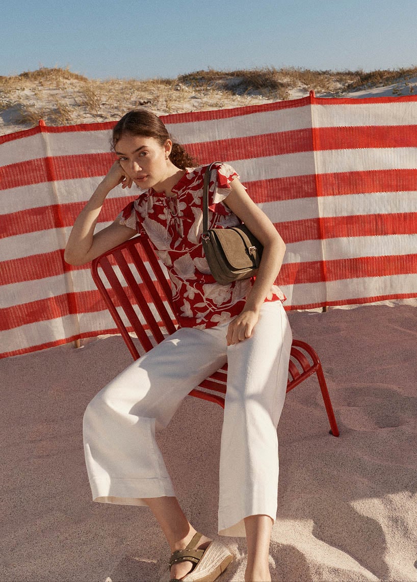 9 Staples For Your Summer Holiday Packing List