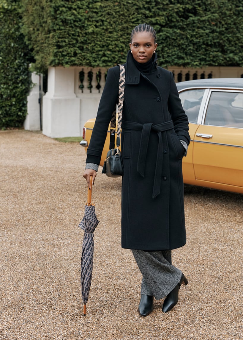 BEST WINTER COATS FOR 2025