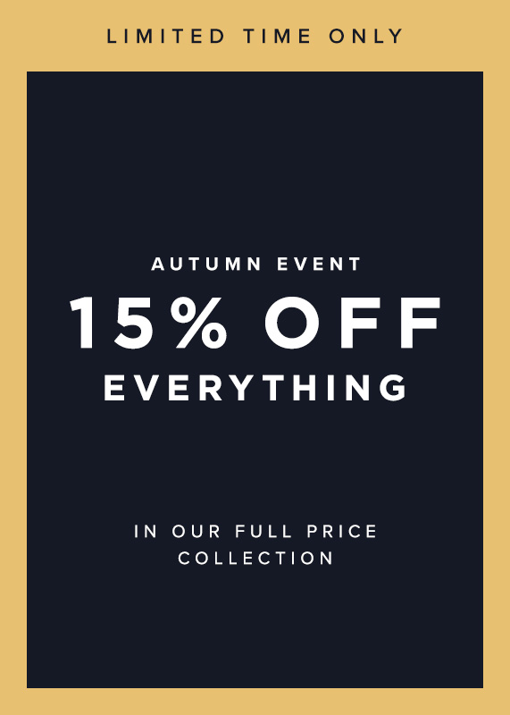 Hobbs SS23 10% Sale