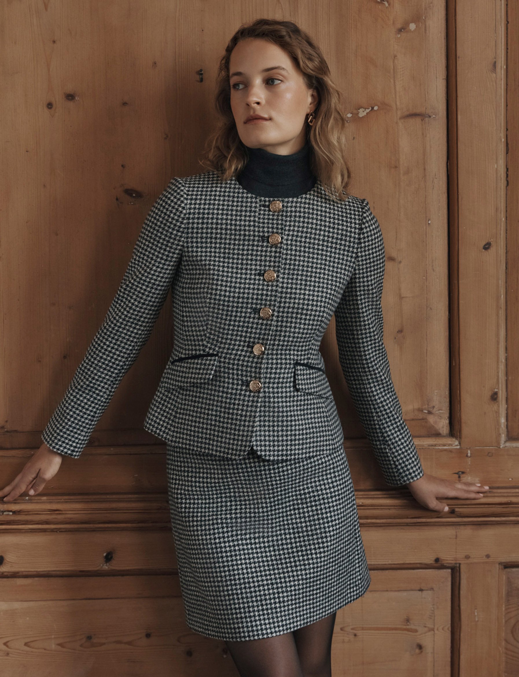 Hobbs All Workwear