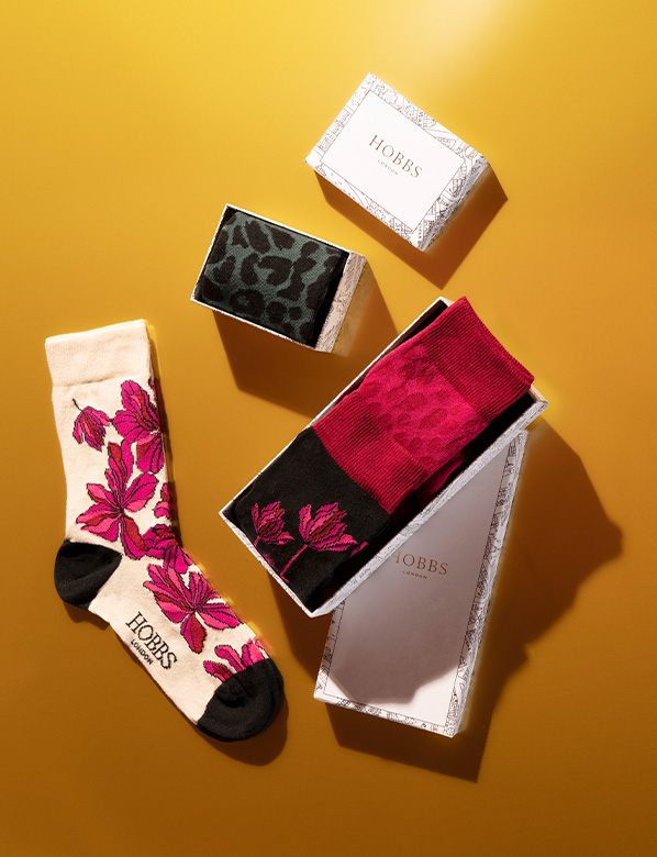 HOBBS GIFTING