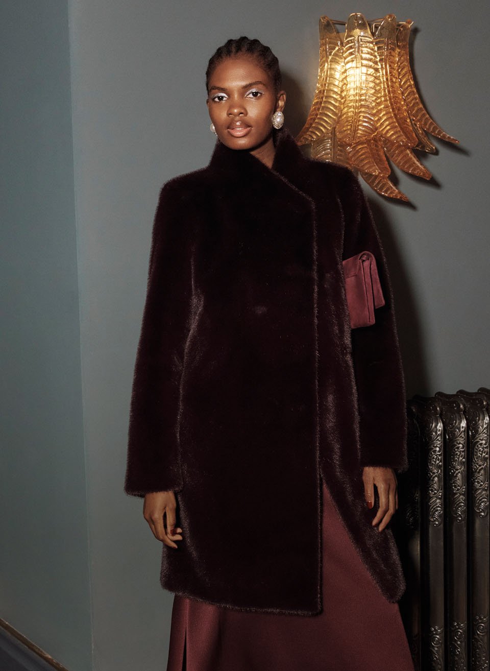 Hobbs Coats & Jackets