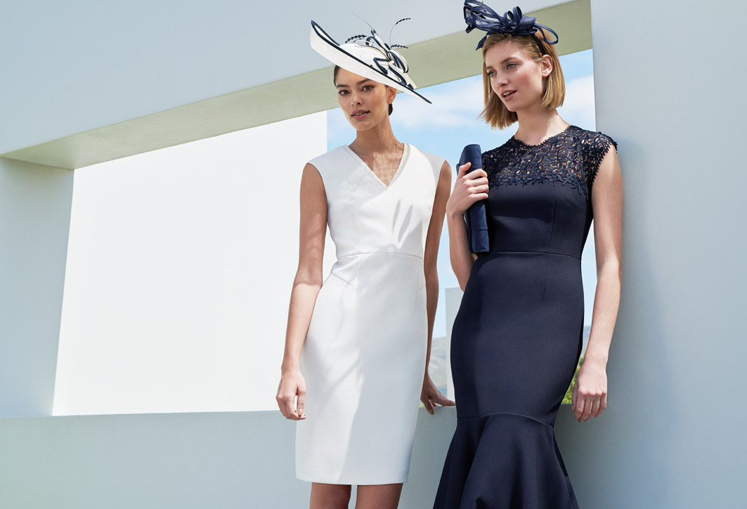 hobbs wedding outfits