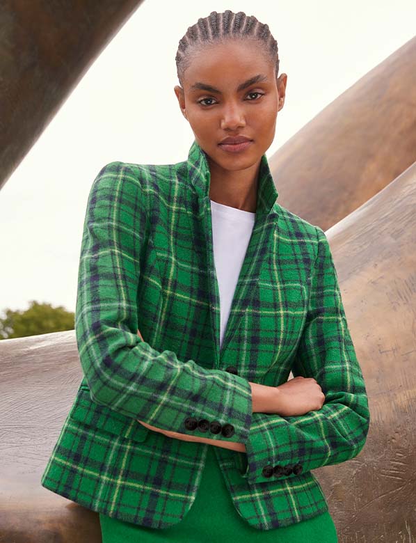 Hobbs New In