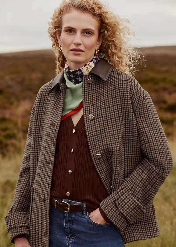 Hobbs Transitional Layering